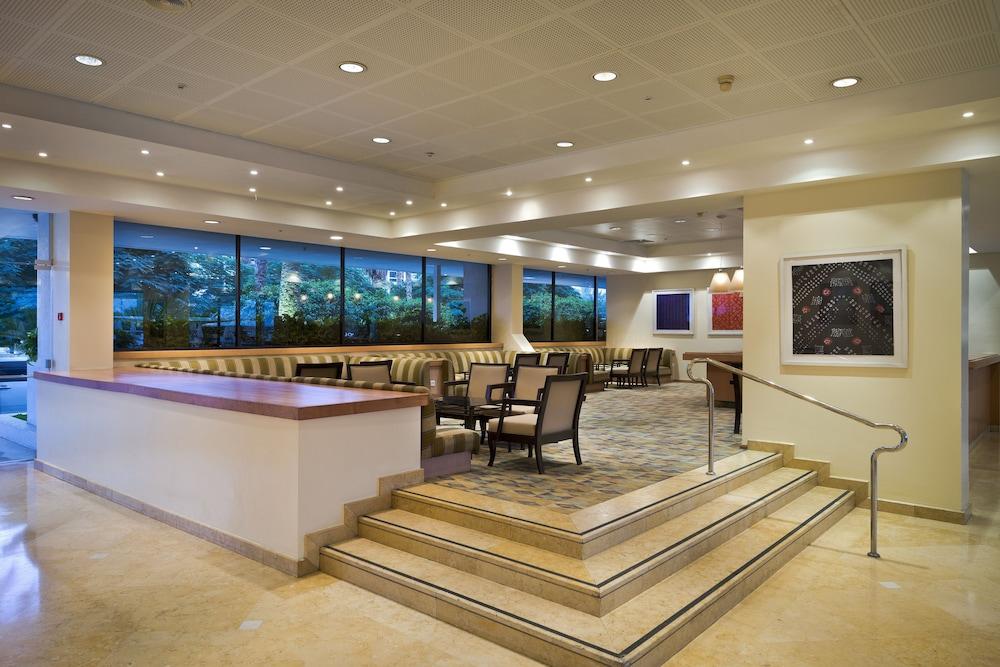 Lagoona By Isrotel Collection Eilat Kültér fotó