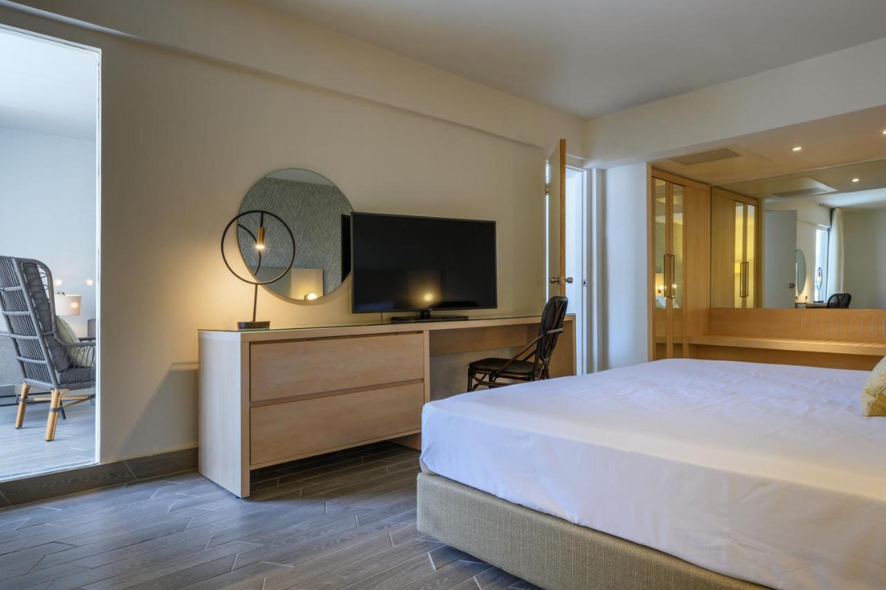 Lagoona By Isrotel Collection Eilat Kültér fotó