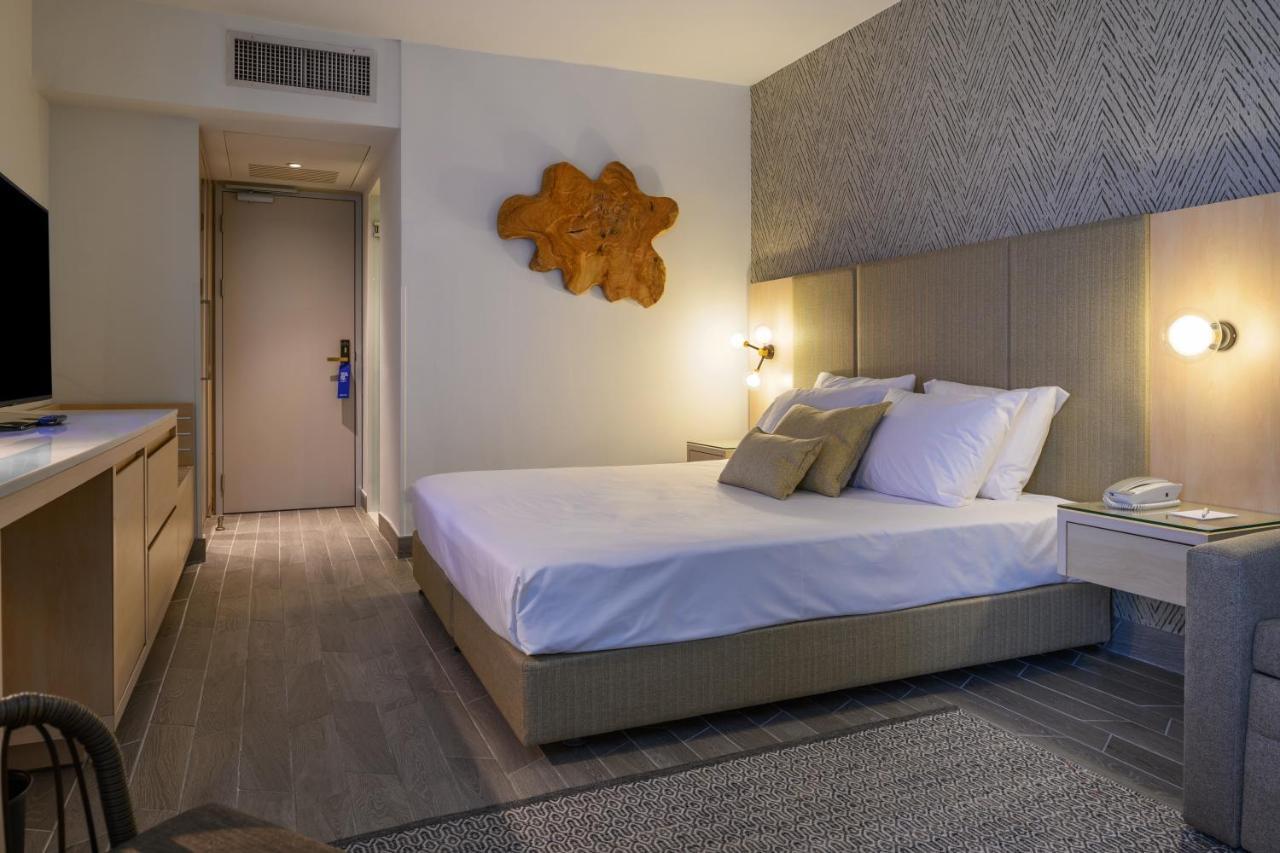 Lagoona By Isrotel Collection Eilat Kültér fotó