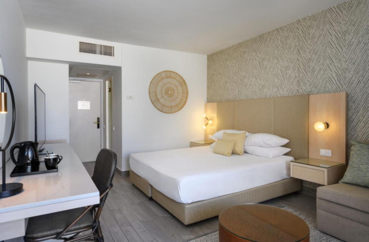 Lagoona By Isrotel Collection Eilat Kültér fotó