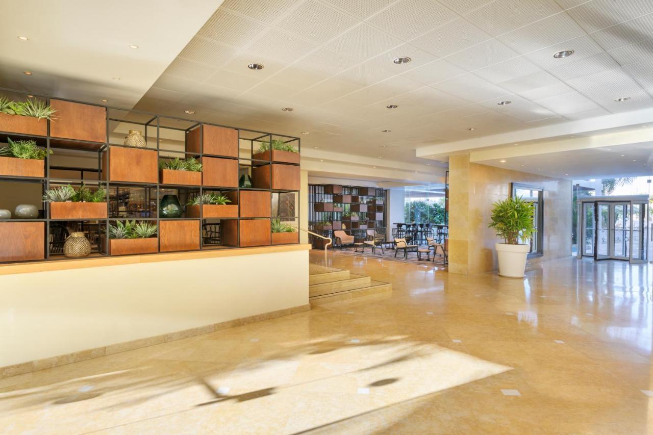Lagoona By Isrotel Collection Eilat Kültér fotó