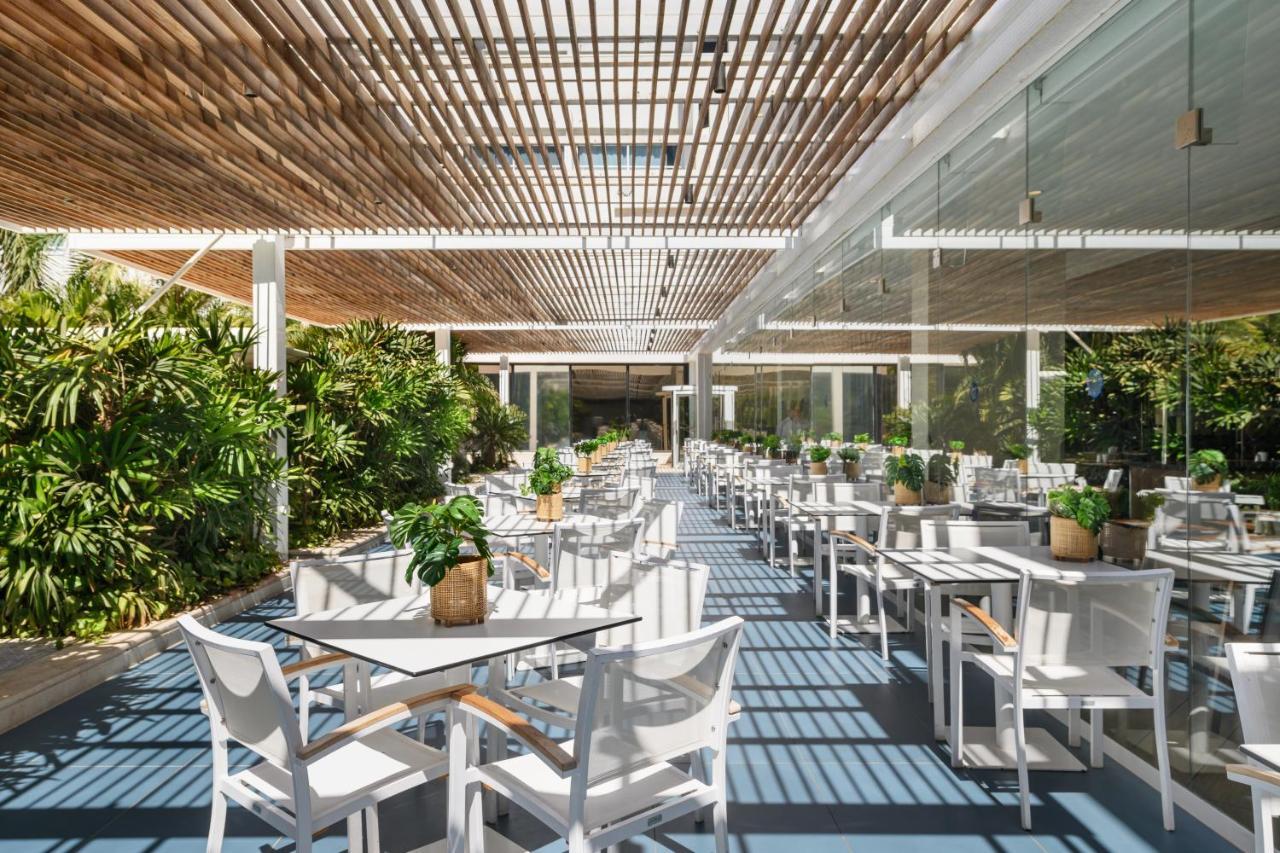 Lagoona By Isrotel Collection Eilat Kültér fotó