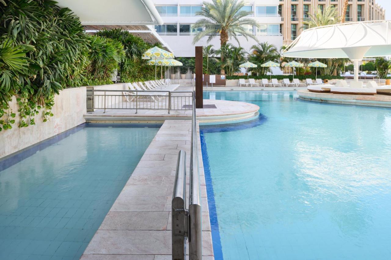 Lagoona By Isrotel Collection Eilat Kültér fotó