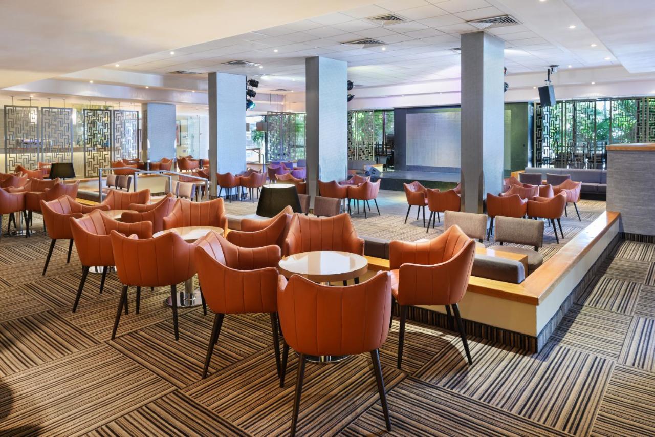Lagoona By Isrotel Collection Eilat Kültér fotó