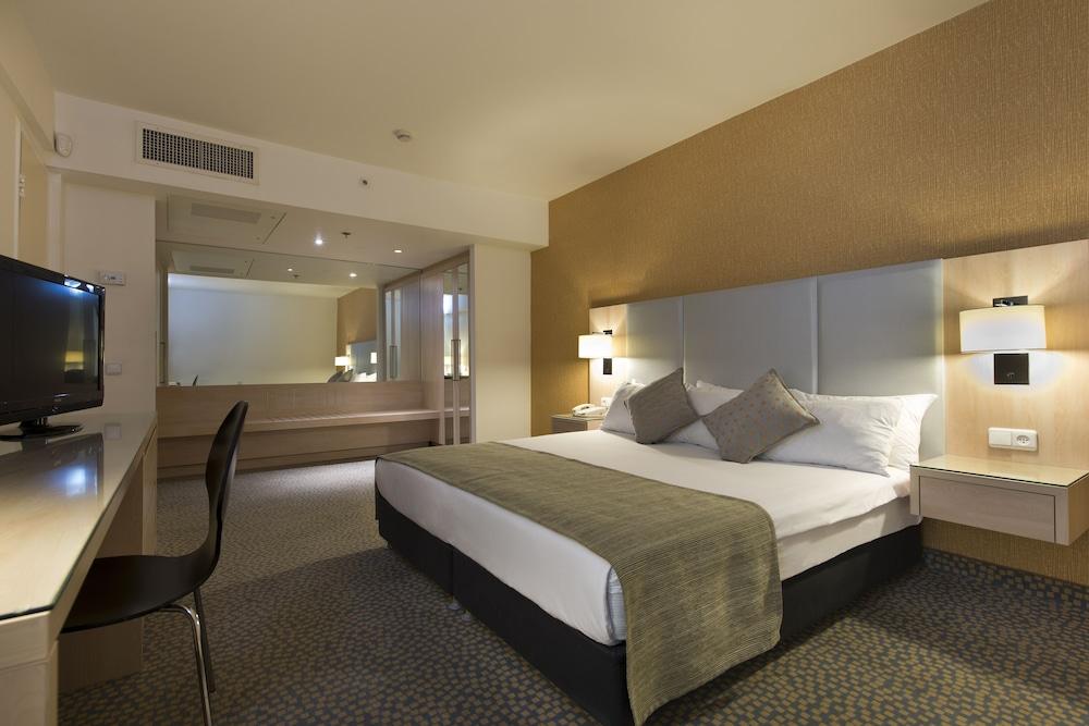 Lagoona By Isrotel Collection Eilat Kültér fotó