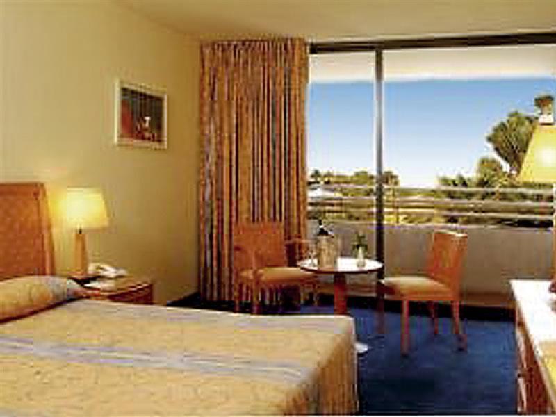 Lagoona By Isrotel Collection Eilat Kültér fotó