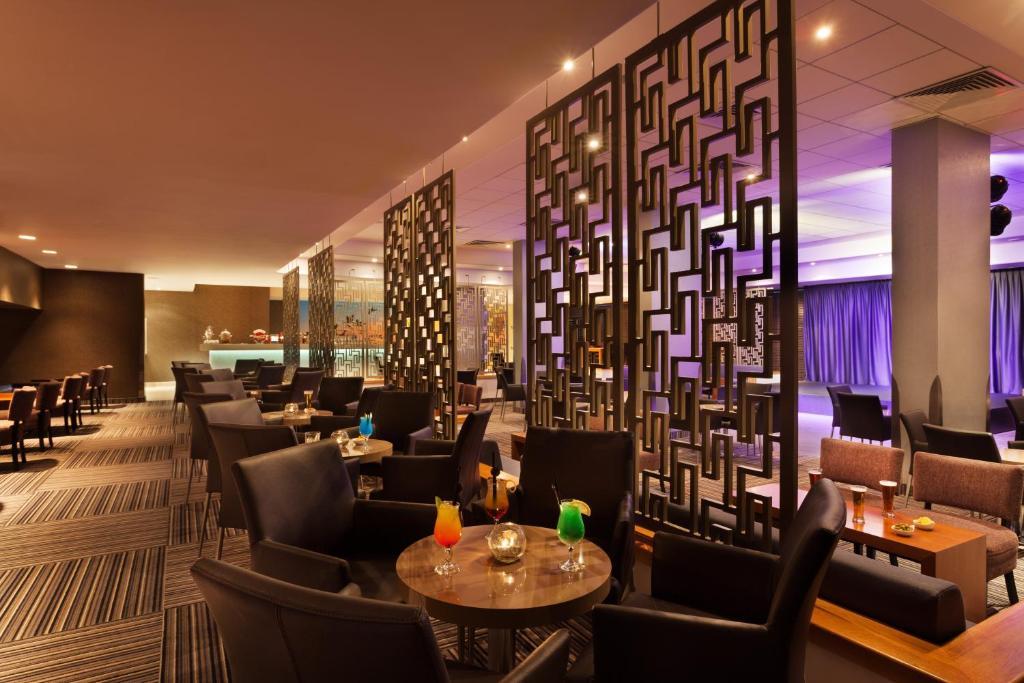 Lagoona By Isrotel Collection Eilat Kültér fotó