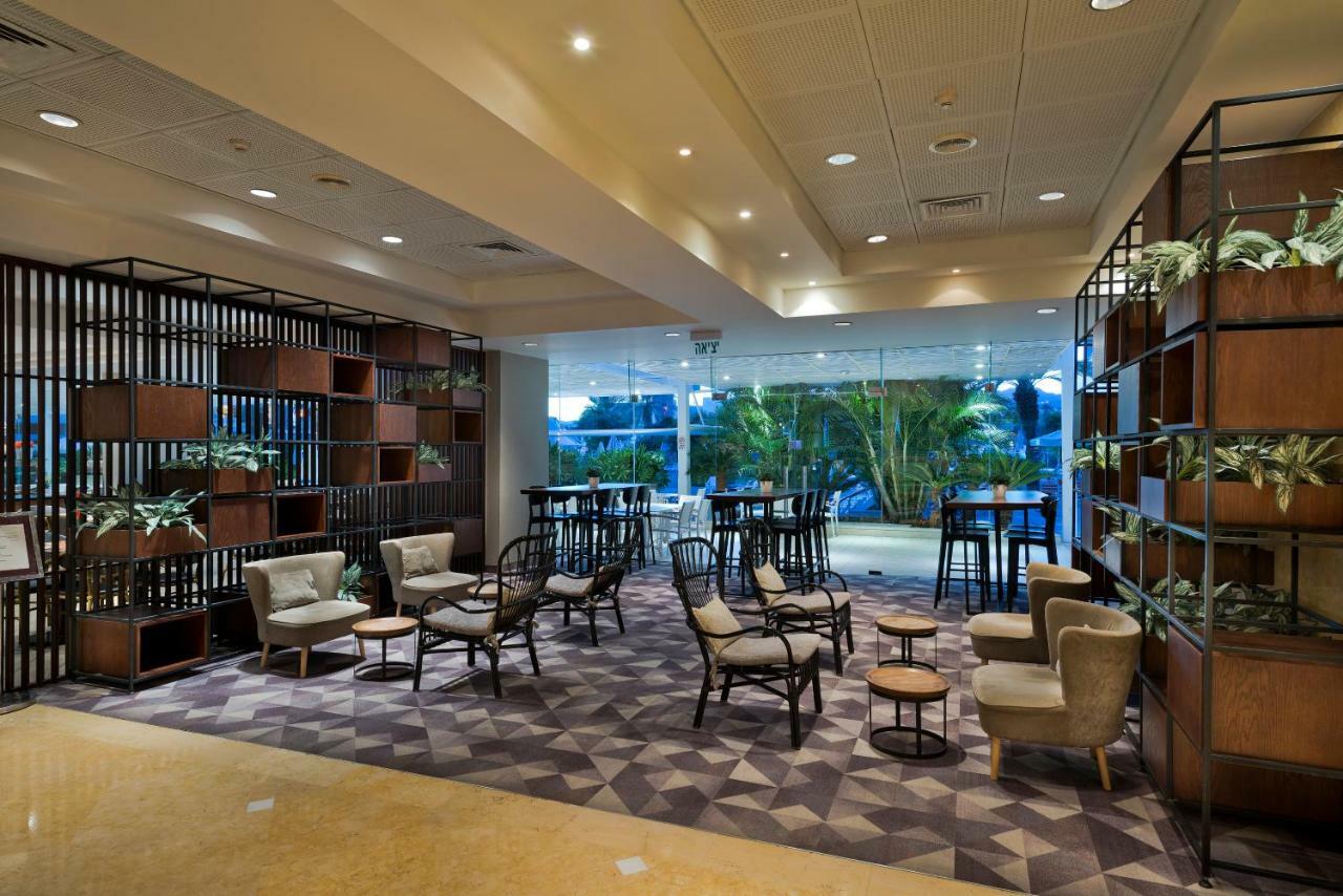 Lagoona By Isrotel Collection Eilat Kültér fotó