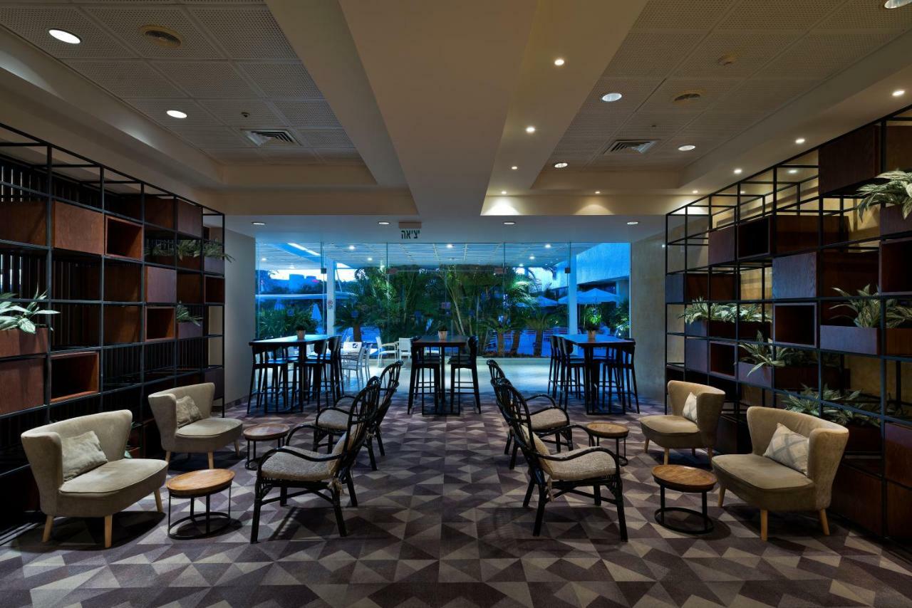 Lagoona By Isrotel Collection Eilat Kültér fotó